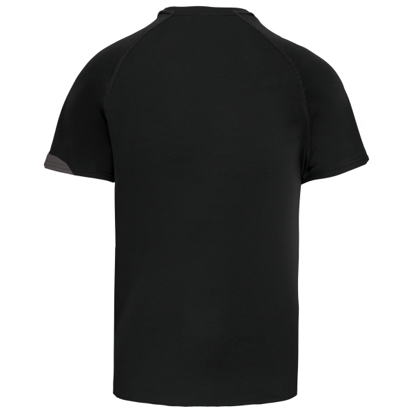 Maillot manches courtes enfant – Image 6407