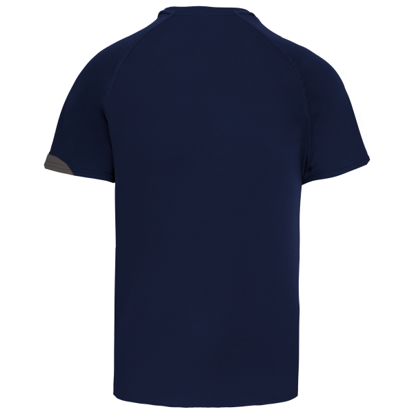 Maillot manches courtes enfant – Image 6415