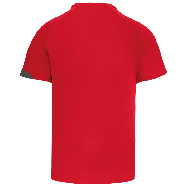 Maillot manches courtes enfant – Image 6423