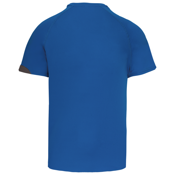 Maillot manches courtes enfant – Image 6431