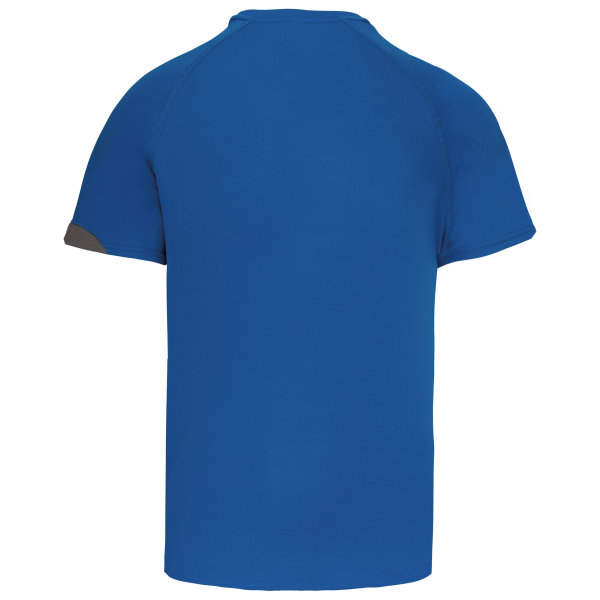 Maillot manches courtes enfant – Image 6439