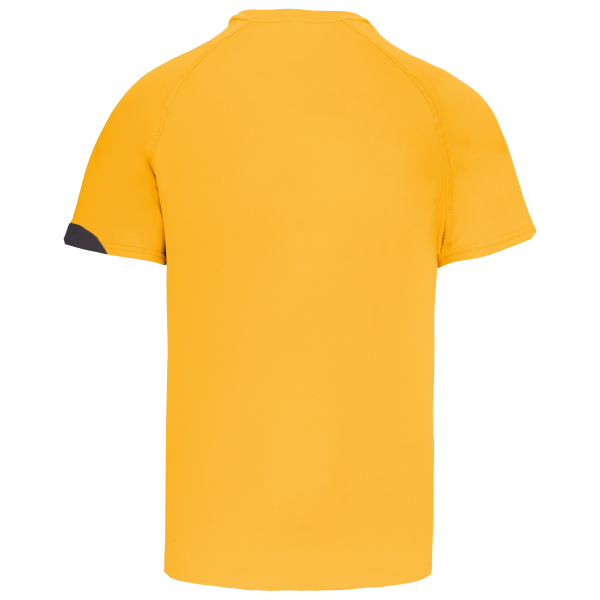 Maillot manches courtes enfant – Image 6447