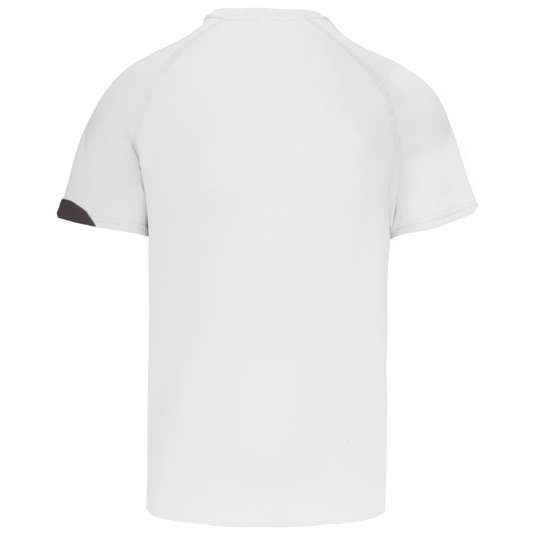 Maillot manches courtes enfant – Image 6455