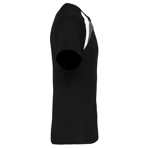 Maillot manches courtes enfant – Image 6408