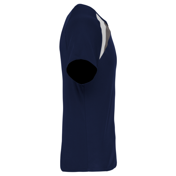 Maillot manches courtes enfant – Image 6416