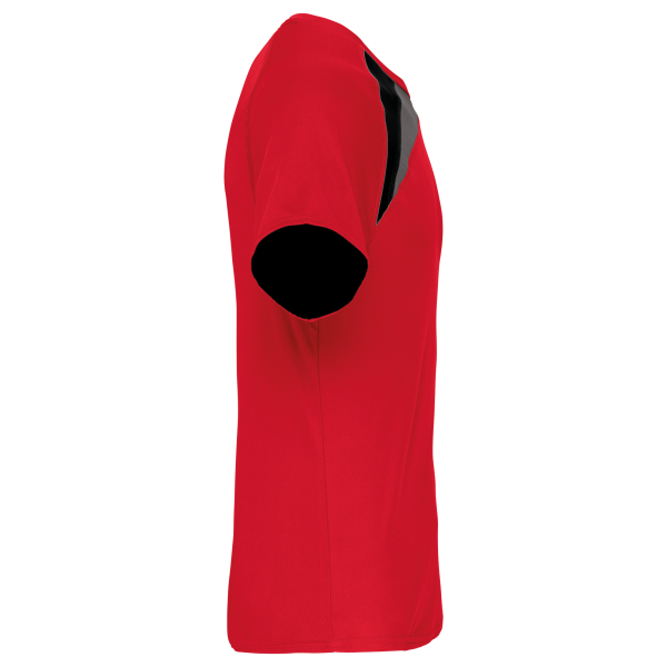 Maillot manches courtes enfant – Image 6424