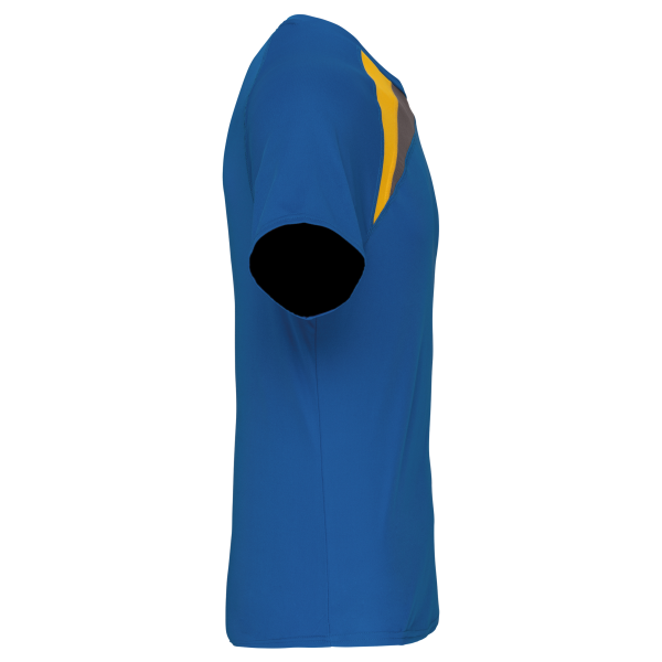 Maillot manches courtes enfant – Image 6432