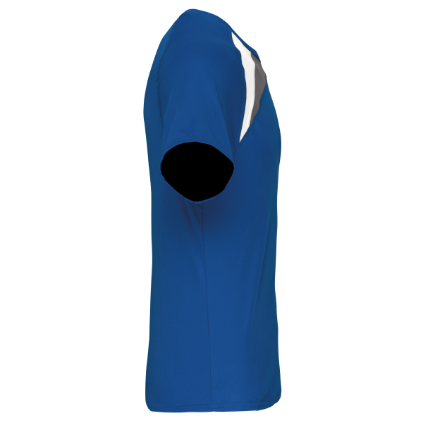 Maillot manches courtes enfant – Image 6440