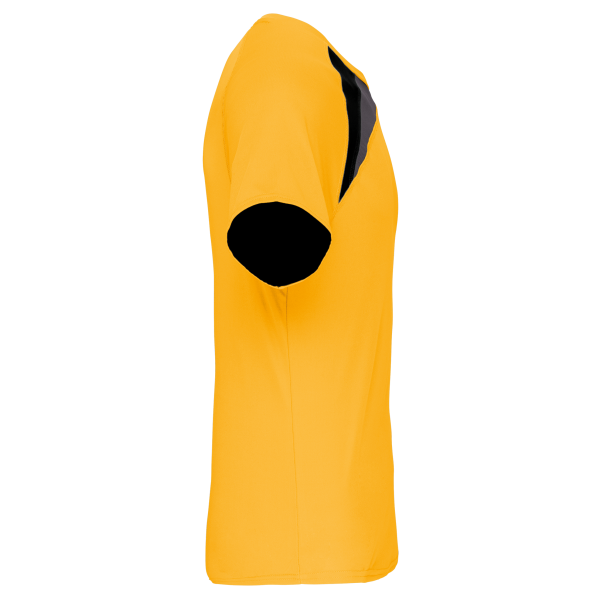 Maillot manches courtes enfant – Image 6448