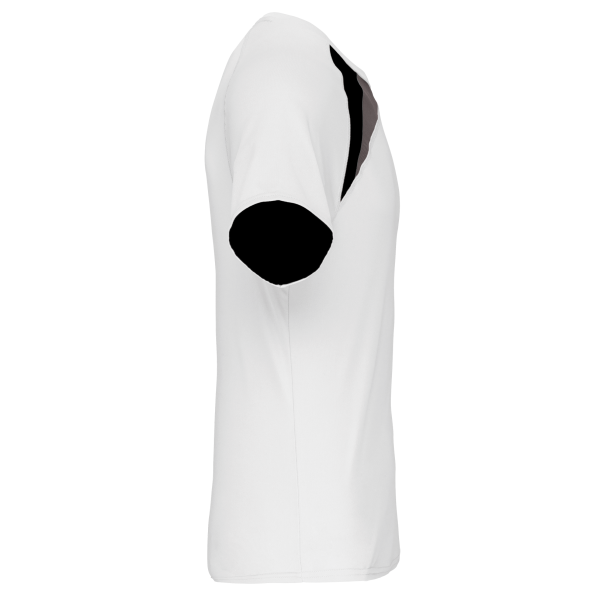 Maillot manches courtes enfant – Image 6456
