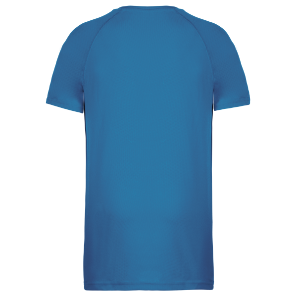 T-shirt de sport manches courtes homme – Image 34199