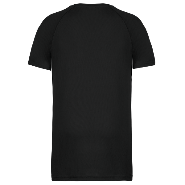 T-shirt de sport manches courtes homme – Image 34213