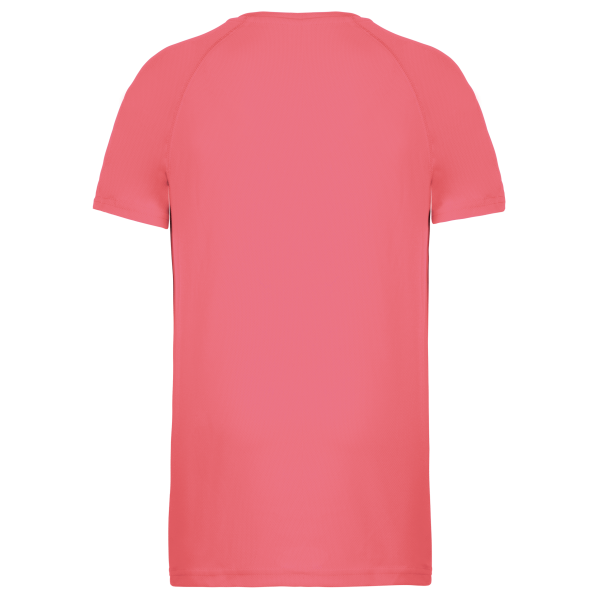 T-shirt de sport manches courtes homme – Image 34227