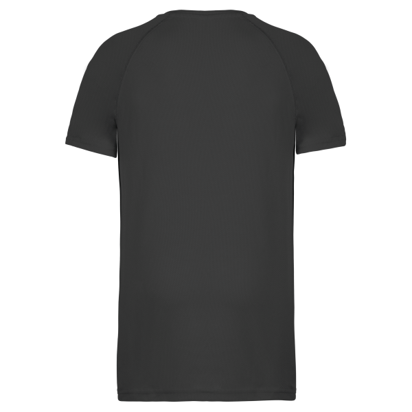 T-shirt de sport manches courtes homme – Image 34241
