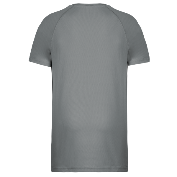 T-shirt de sport manches courtes homme – Image 34255