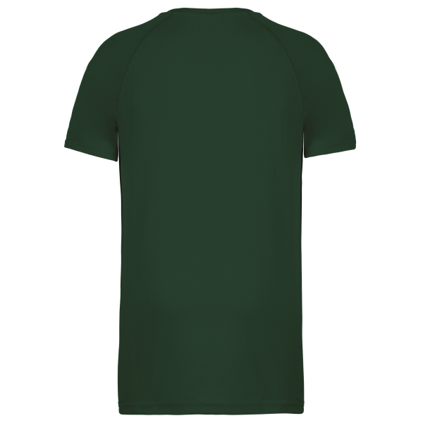 T-shirt de sport manches courtes homme – Image 34297