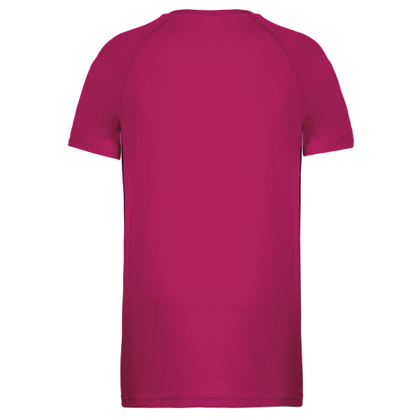 T-shirt de sport manches courtes homme – Image 34311