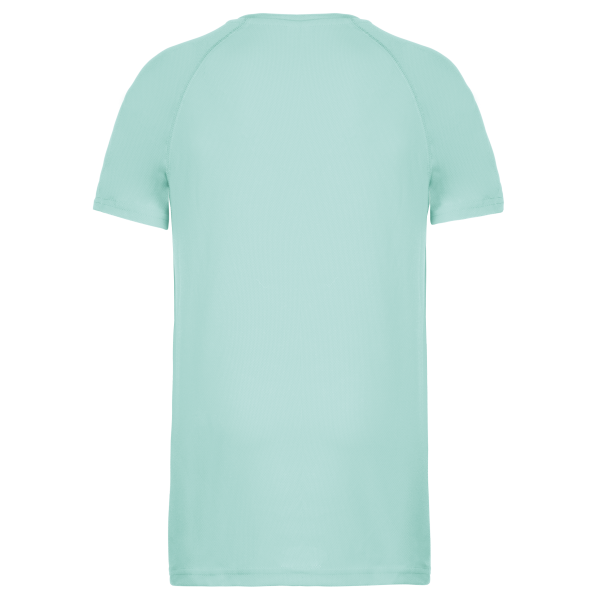 T-shirt de sport manches courtes homme – Image 34325