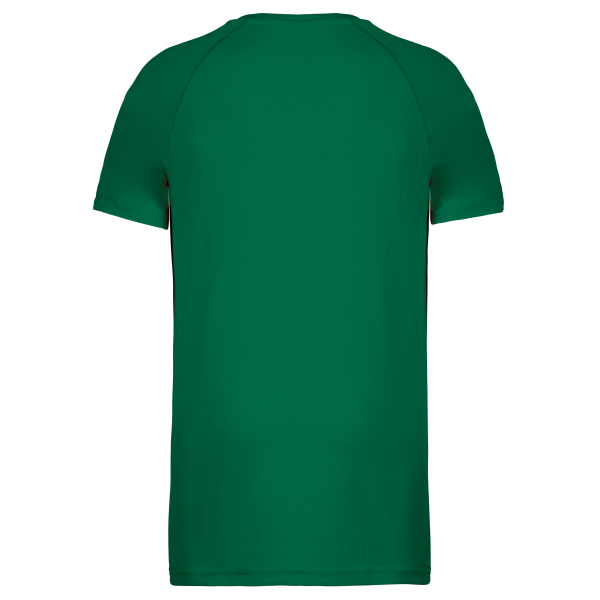 T-shirt de sport manches courtes homme – Image 34339