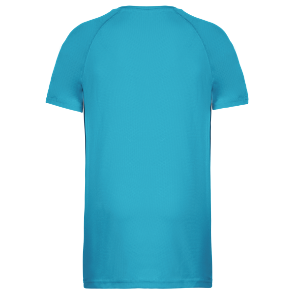 T-shirt de sport manches courtes homme – Image 34367