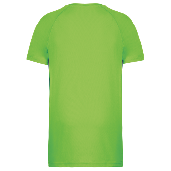 T-shirt de sport manches courtes homme – Image 34381