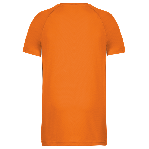 T-shirt de sport manches courtes homme – Image 34409
