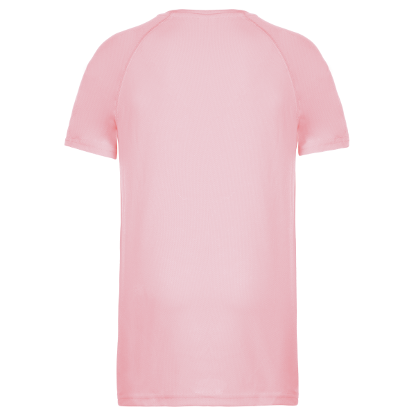 T-shirt de sport manches courtes homme – Image 34423