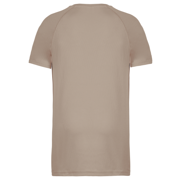 T-shirt de sport manches courtes homme – Image 33871