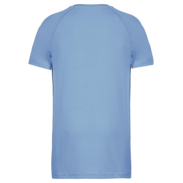 T-shirt de sport manches courtes homme – Image 33885