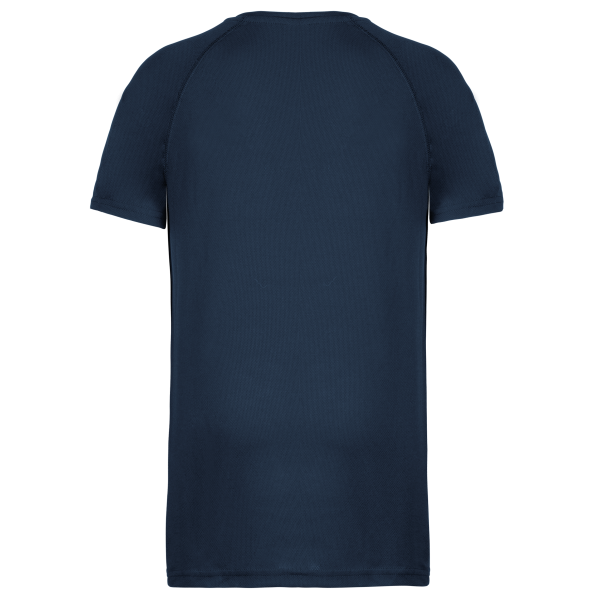 T-shirt de sport manches courtes homme – Image 33899