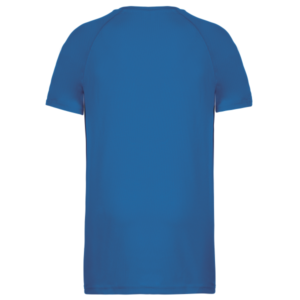 T-shirt de sport manches courtes homme – Image 33913