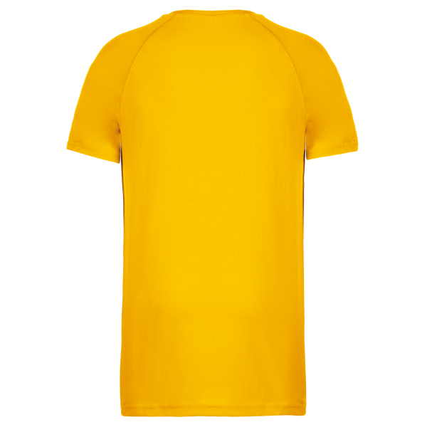 T-shirt de sport manches courtes homme – Image 33927