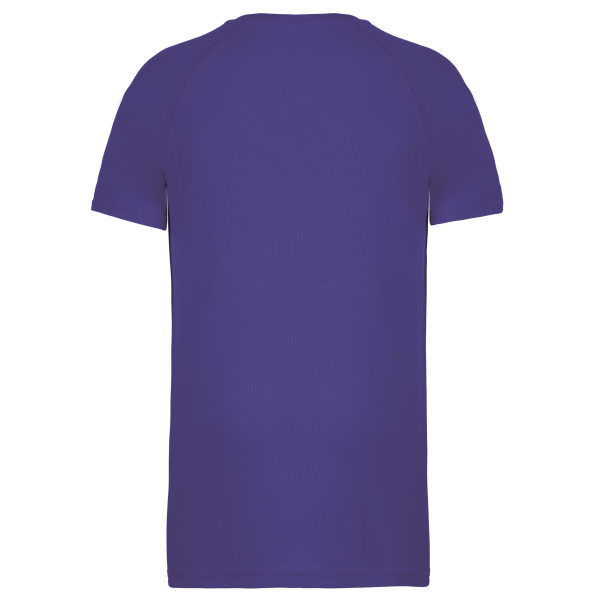 T-shirt de sport manches courtes homme – Image 33941