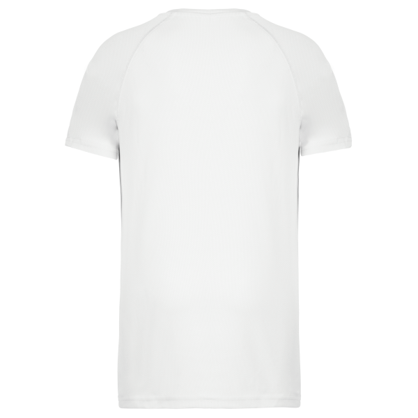 T-shirt de sport manches courtes homme – Image 33955