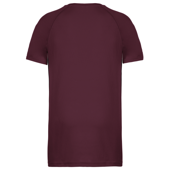 T-shirt de sport manches courtes homme – Image 33969
