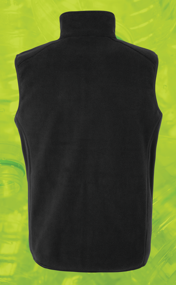 Gilet bodywarmer recyclé – Image 1579