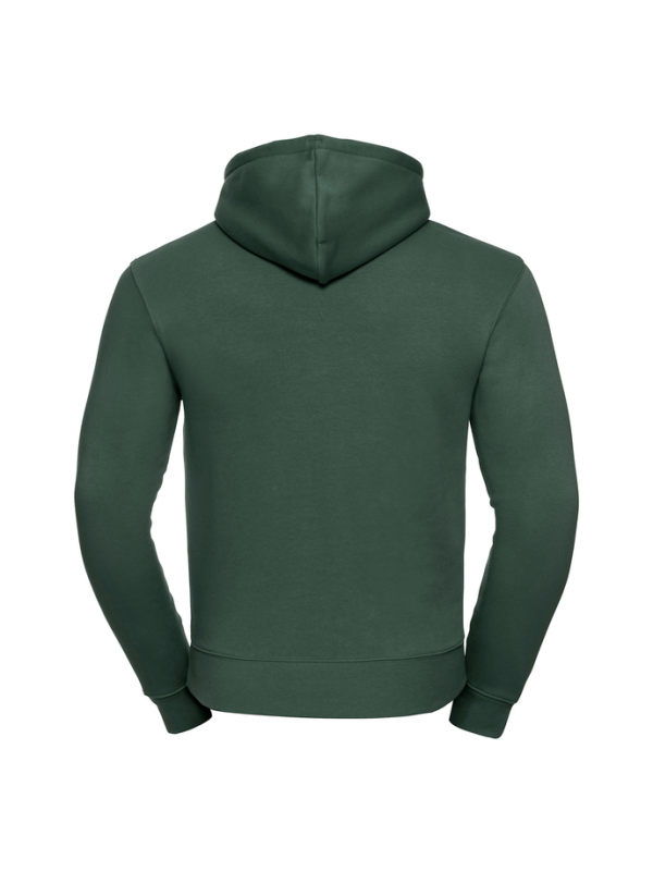 Sweat-shirt capuche Authentic homme – Image 736