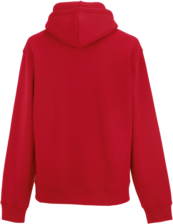 Sweat-shirt capuche Authentic homme – Image 764