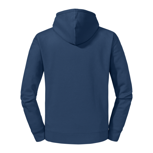 Sweat-shirt capuche Authentic homme – Image 779
