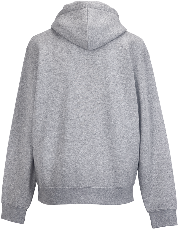 Sweat-shirt capuche Authentic homme – Image 807