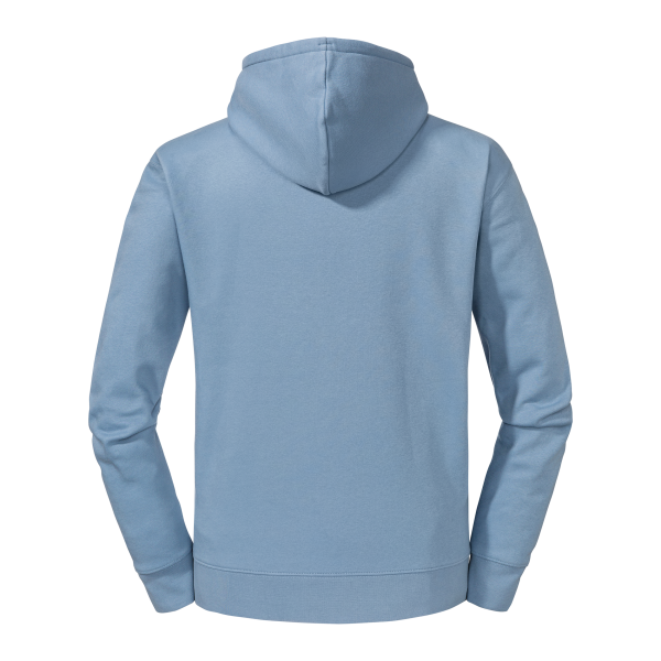 Sweat-shirt capuche Authentic homme – Image 815