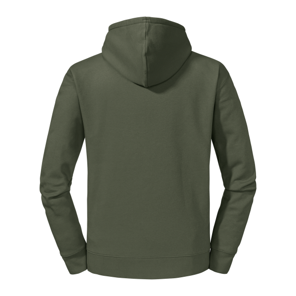 Sweat-shirt capuche Authentic homme – Image 850