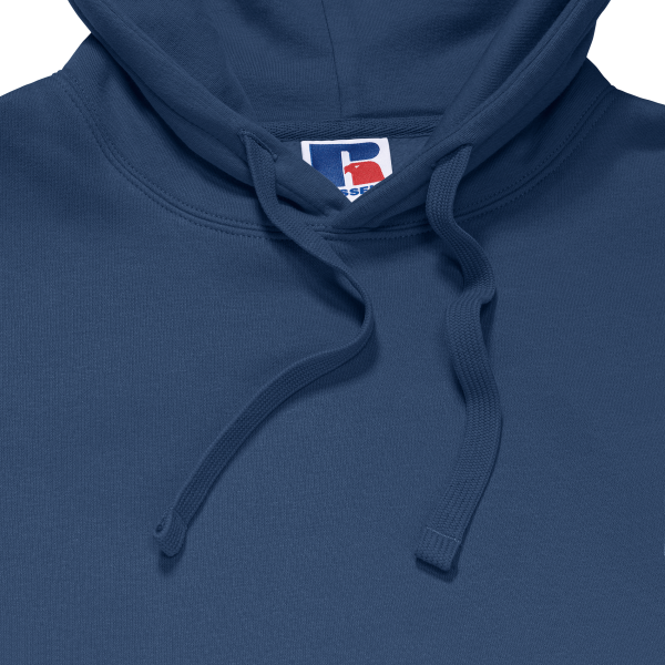 Sweat-shirt capuche Authentic homme – Image 781