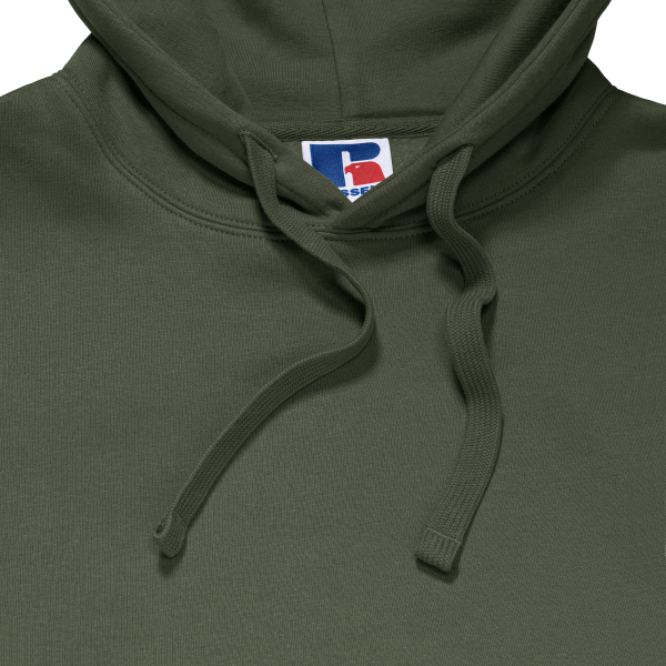 Sweat-shirt capuche Authentic homme – Image 852