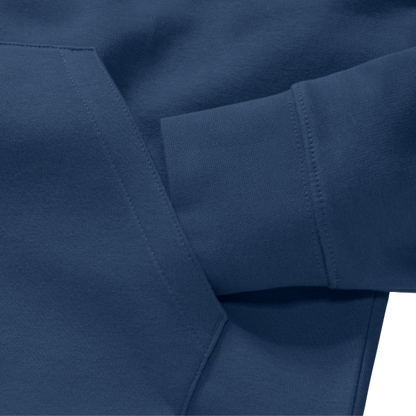 Sweat-shirt capuche Authentic homme – Image 780