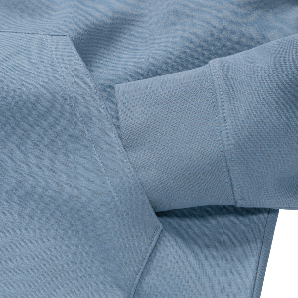 Sweat-shirt capuche Authentic homme – Image 816