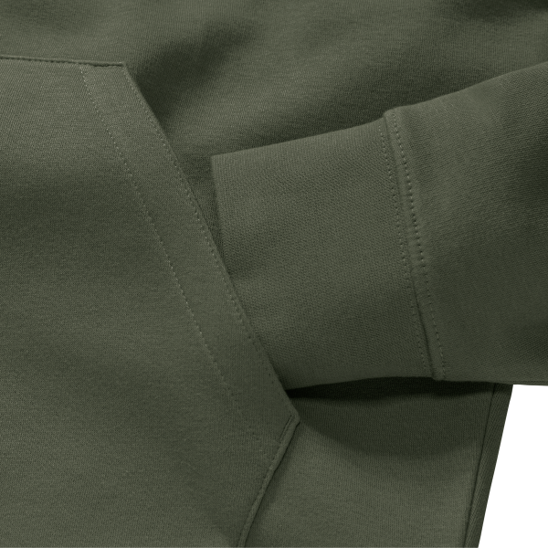 Sweat-shirt capuche Authentic homme – Image 851