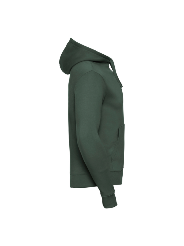 Sweat-shirt capuche Authentic homme – Image 737