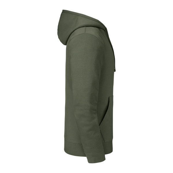 Sweat-shirt capuche Authentic homme – Image 853
