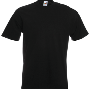 T-shirt manches courtes Super Premium (61-044-0)